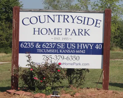 Country Side Home Park Picture 6