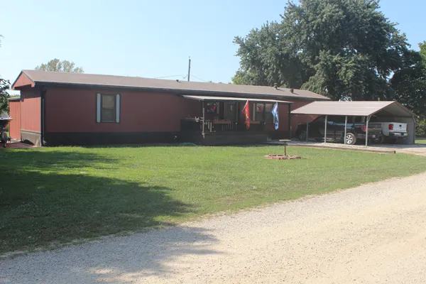 Country Side Home Park Picture 9