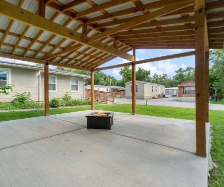 Green Hills Manufactured Home