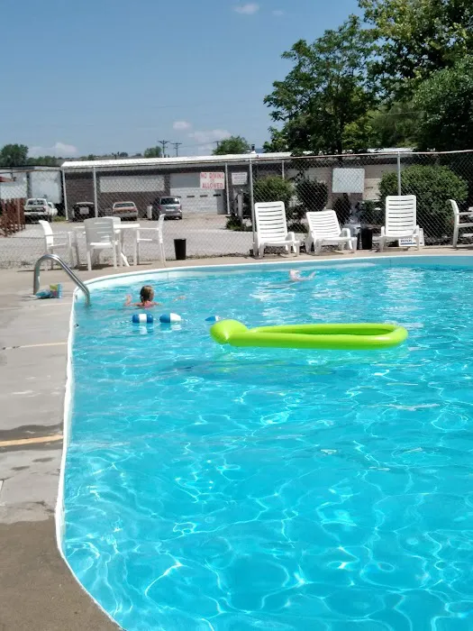 Miller's Kampark Picture 1