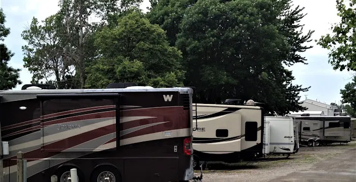 Miller's Kampark Picture 6