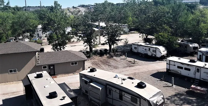 Miller's Kampark Picture 2