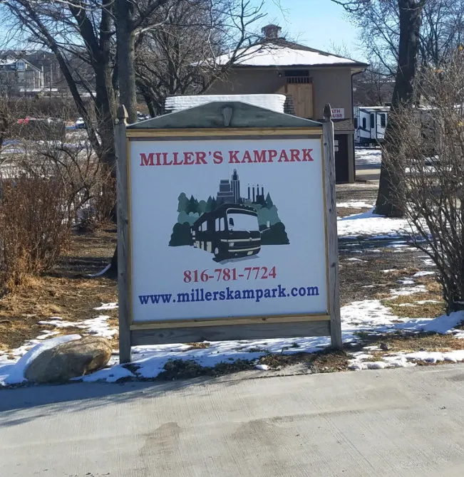 Miller's Kampark Picture 4