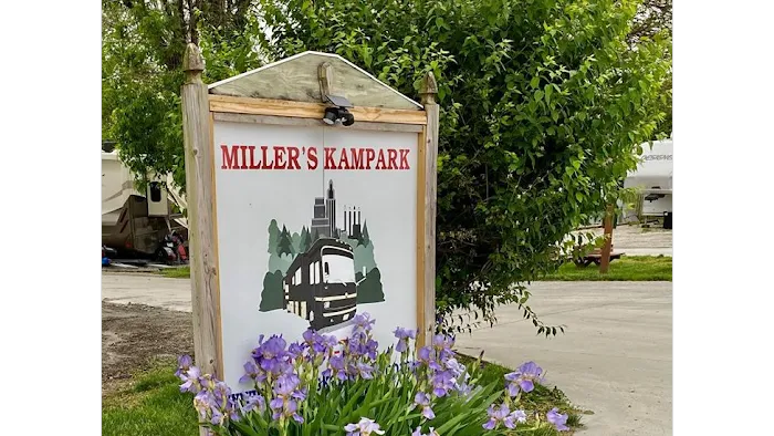 Miller's Kampark Picture 9