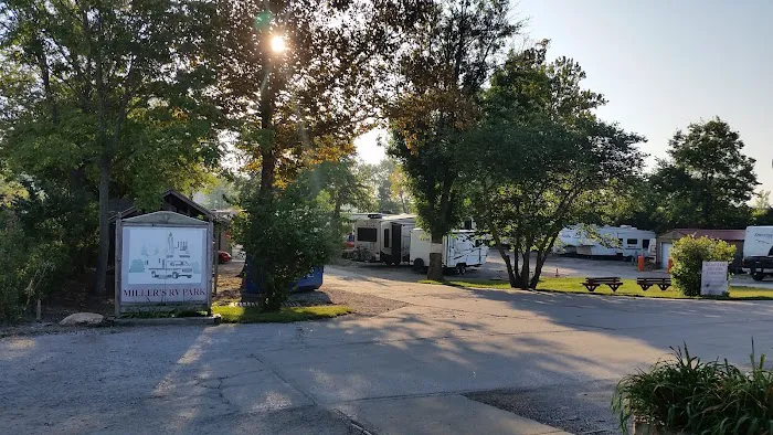 Miller's Kampark Picture 8