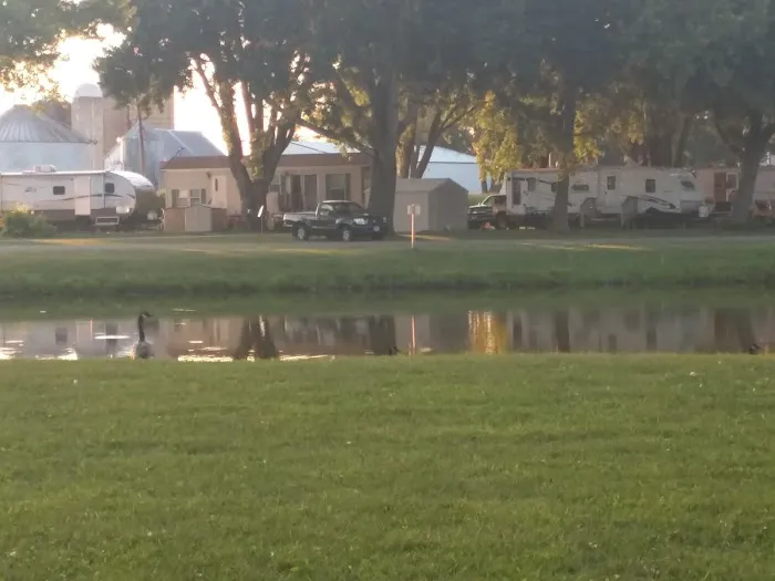 Miller's Kampark Picture 7