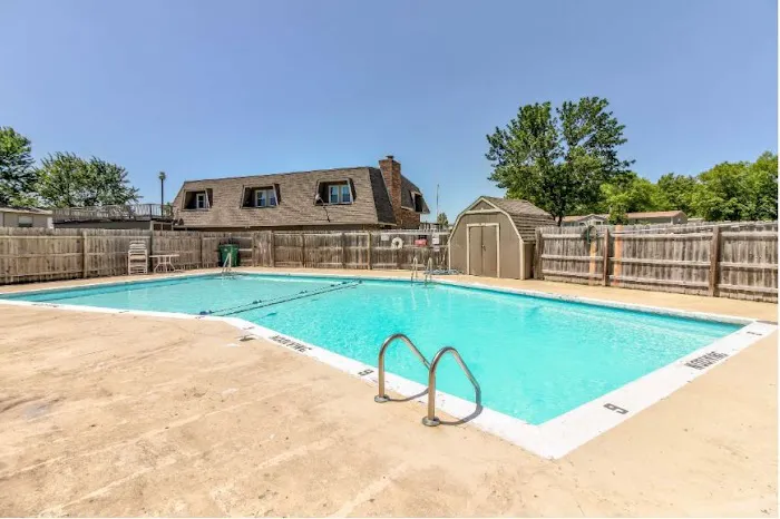 Liberty Acres Mobile Home Community Picture 1