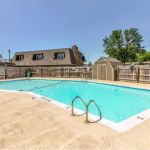 Liberty Acres Mobile Home Community