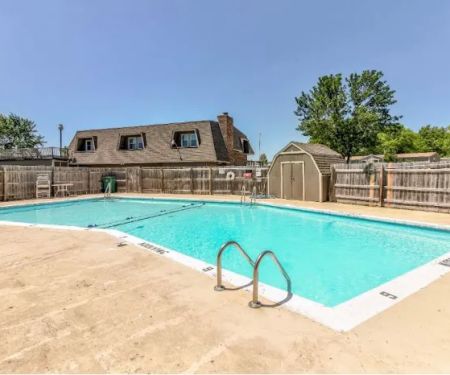 Liberty Acres Mobile Home Community