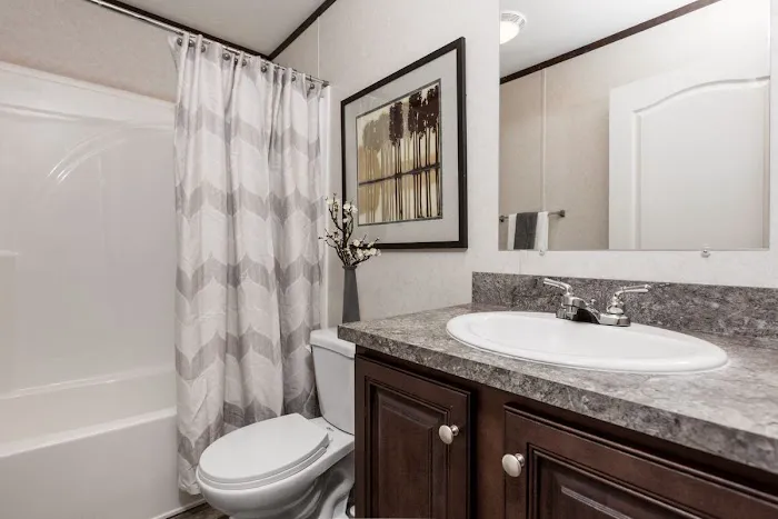 Liberty Acres Mobile Home Community Picture 2