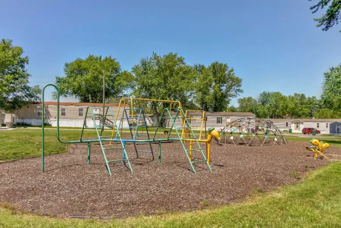 Liberty Acres Mobile Home Community Picture 5