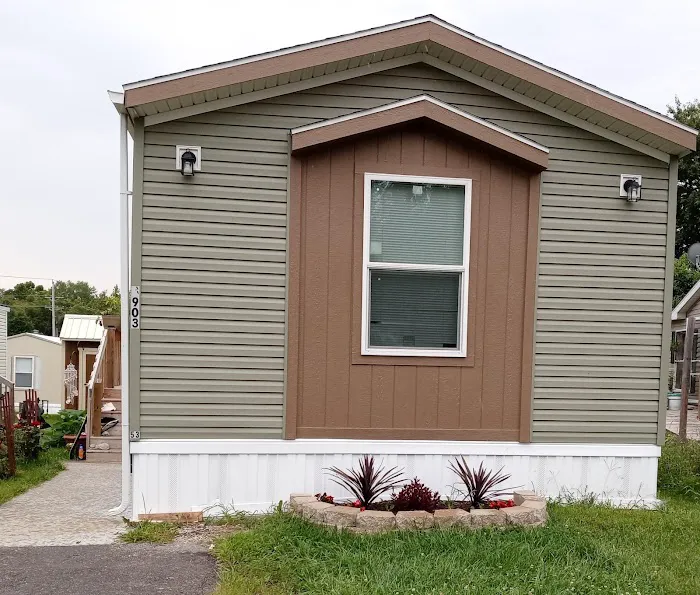 Liberty Acres Mobile Home Community Picture 3