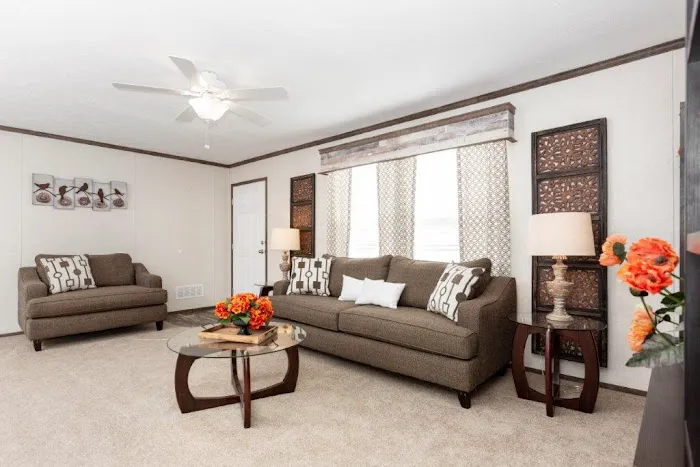 Liberty Acres Mobile Home Community Picture 10