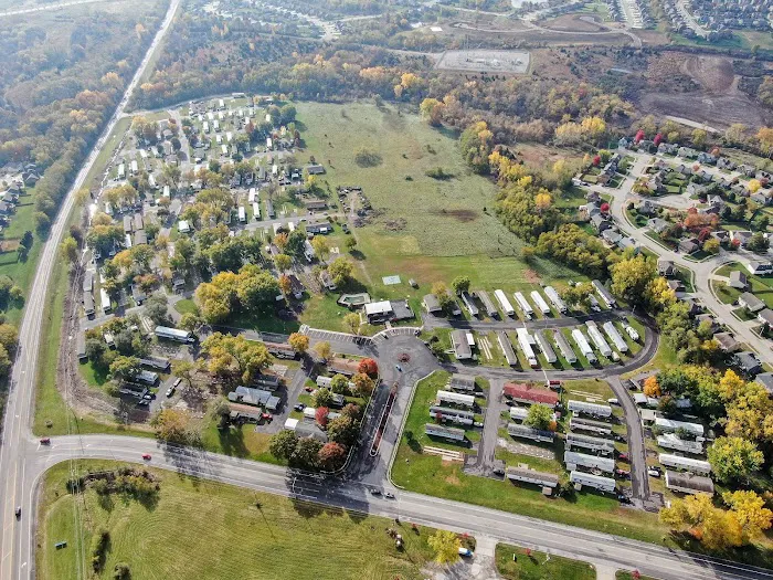 Liberty Acres Mobile Home Community Picture 7