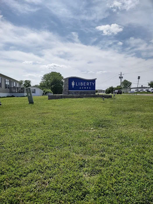 Liberty Acres Mobile Home Community Picture 8