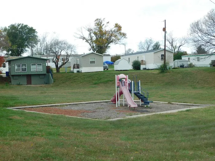 Shawnee Hills Manufactured Home Community Picture 5