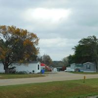 Shawnee Hills Manufactured Home Community ico