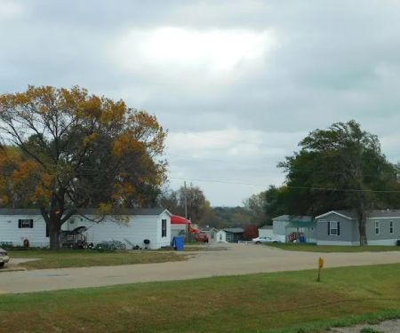 Shawnee Hills Manufactured Home Community