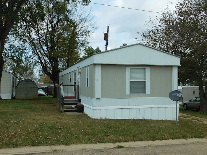 Shawnee Hills Manufactured Home Community Picture 2