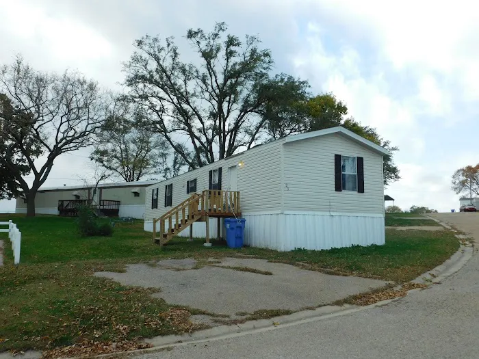 Shawnee Hills Manufactured Home Community Picture 3