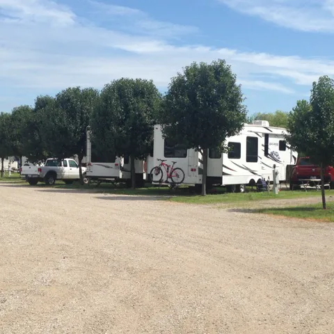 Forbes Landing RV Park Picture 1