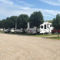 Forbes Landing RV Park ico