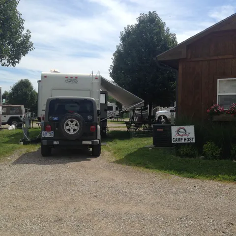 Forbes Landing RV Park Picture 4
