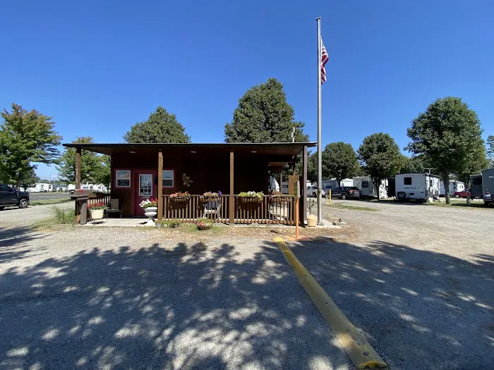 Forbes Landing RV Park Picture 8