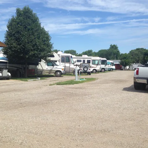 Forbes Landing RV Park Picture 7