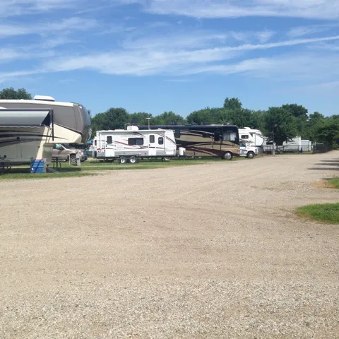 Forbes Landing RV Park Picture 5