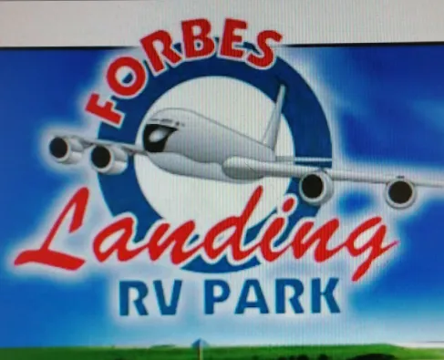Forbes Landing RV Park Picture 6