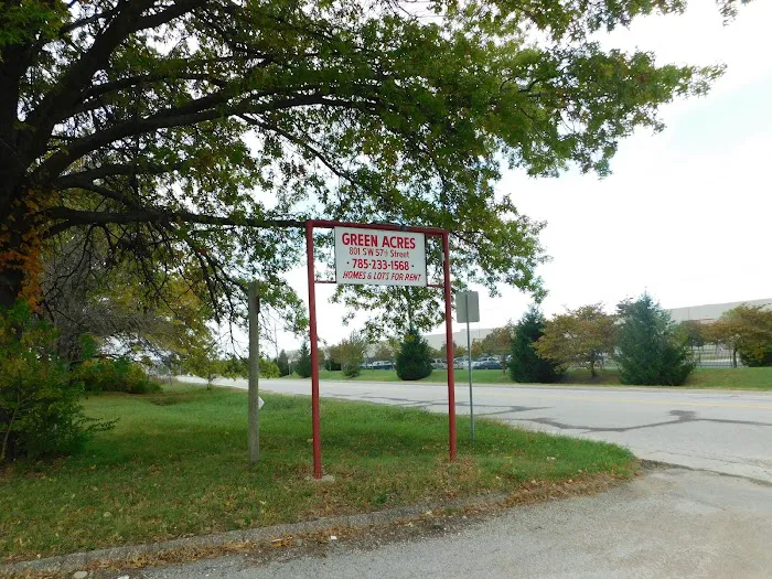Green Acres Park Picture 3