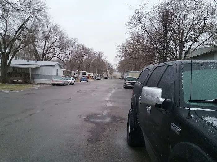 Blue Oaks Community Picture 1