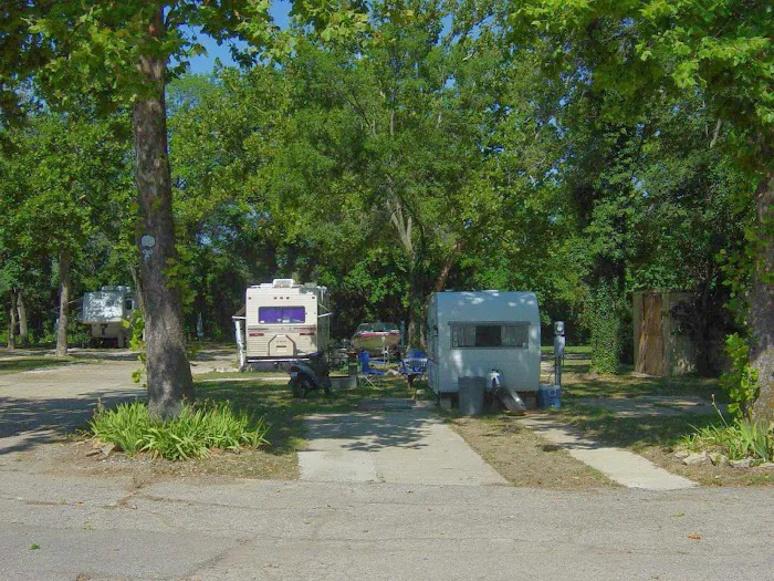 Sycamore Acres RV Park Picture 4