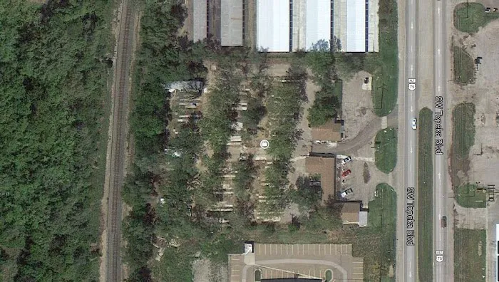 Sycamore Acres RV Park Picture 3