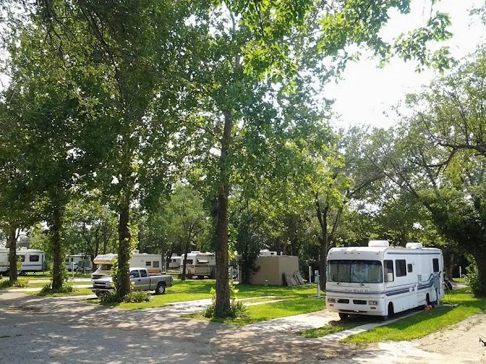 Sycamore Acres RV Park Picture 2