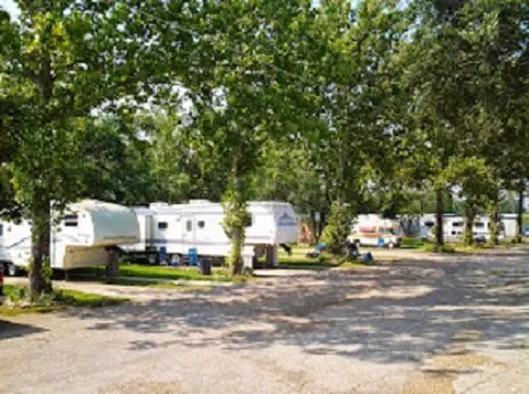 Sycamore Acres RV Park Picture 6