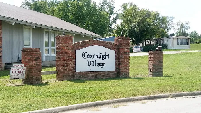 Coachlight Village South Picture 3