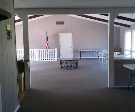 Coachlight Village South