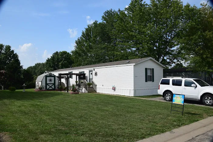 Ridgewood Estates Manufactured Home Community Picture 3