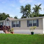 Ridgewood Estates Manufactured Home Community