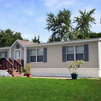 Ridgewood Estates Manufactured Home Community ico