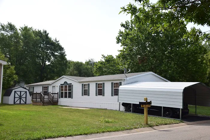 Ridgewood Estates Manufactured Home Community Picture 7