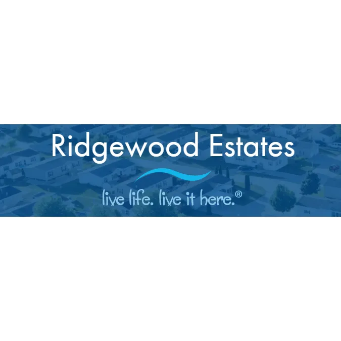 Ridgewood Estates Manufactured Home Community Picture 9