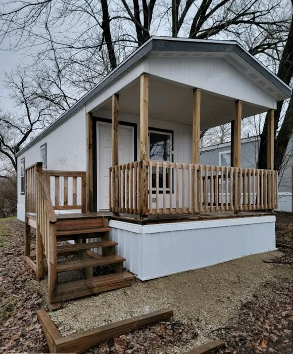 Live Oaks Community Picture 1