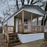 Live Oaks Community ico