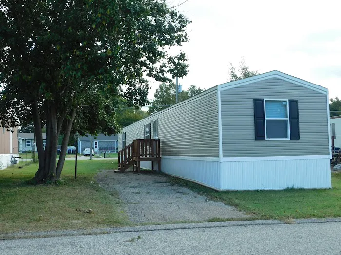 Adams Height Manufactured Home Picture 3