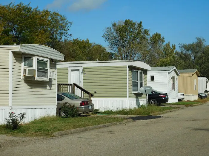 Adams Height Manufactured Home Picture 4
