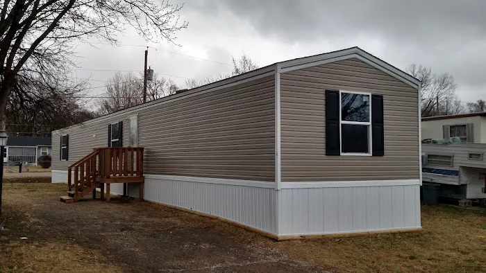 Adams Height Manufactured Home Picture 2