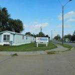Adams Height Manufactured Home